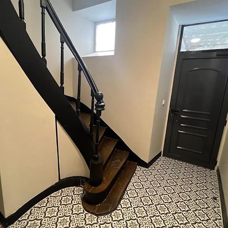 Appartement Le Souffle De L'Orge モルターニュ・オー・ペルシュ エクステリア 写真